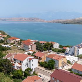 Apartments Ivo Pag II