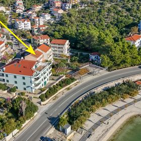 Apartments Anđelka Marina