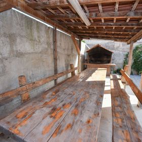 Apartment Kety Novalja