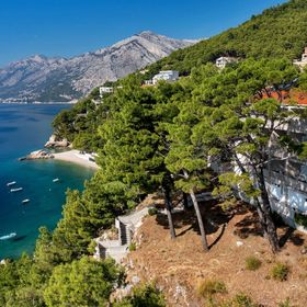 Apartments Anka Brela