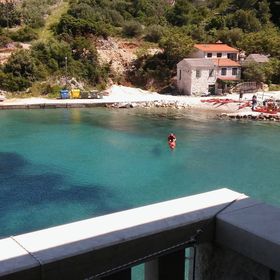 Apartment Nikola Donja Krušica