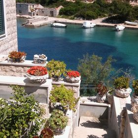 Apartment Nikola Donja Krušica