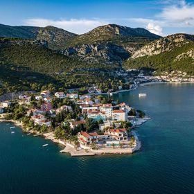 Apartment At the sea Klek