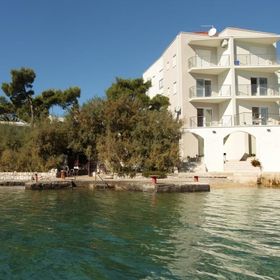 Apartment At the sea Klek