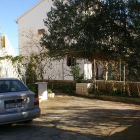 Apartments Amalija Rogoznica