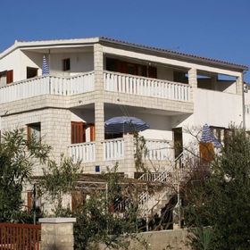 Apartments Amalija Rogoznica