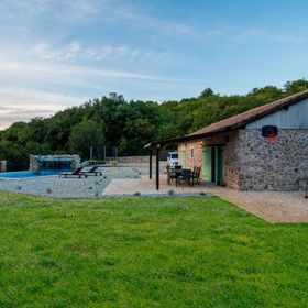 House Priroda Vrbnik