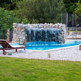 House Priroda Vrbnik