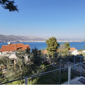 Apartments Anto Okrug Donji