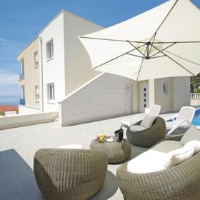Apartments Luxury Makarska