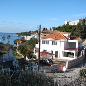 Apartment Eta Hvar