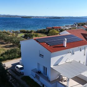 Apartments Mirko Ugrinic