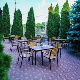 Pensiunea Alexia Iași