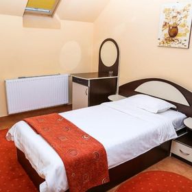 Pensiunea Alexia Iași