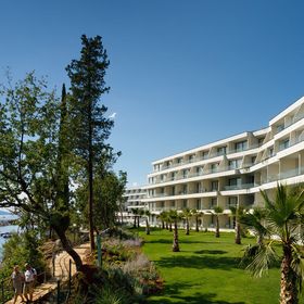 Hotel Ičići, Ičići 