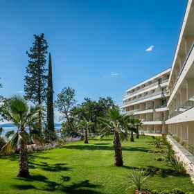 Hotel Ičići, Ičići 