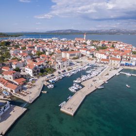 Apartment Mili Betina