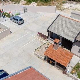 Apartments Andrija Rtina