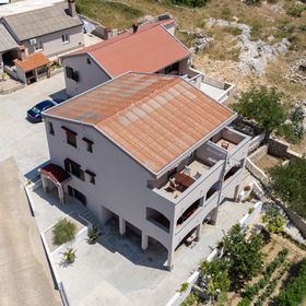 Apartments Andrija Rtina