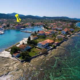 Apartments Ivan Poljana