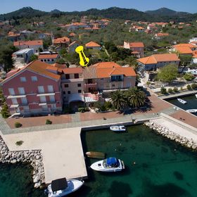 Apartments Ivan Poljana