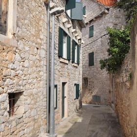 Apartment Sandra Supetar