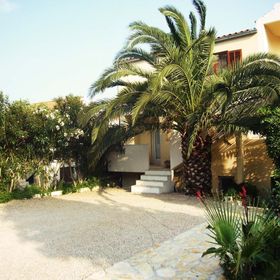 Apartments Tonka Orebic II III