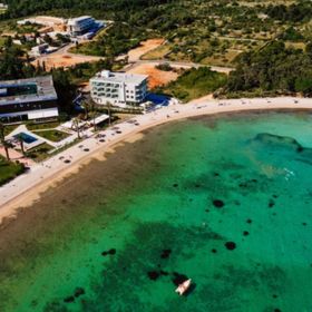 Apartments Jozefina Novalja