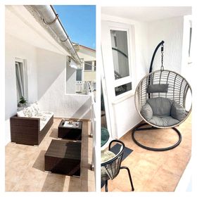 Apartments Jozefina Novalja