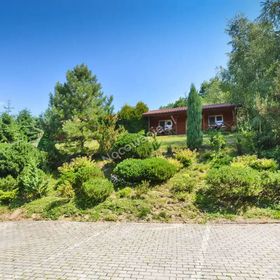 Słoneczny Zakątek Domki Letniskowe i Pokoje Gościnne