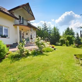 Słoneczny Zakątek Domki Letniskowe i Pokoje Gościnne