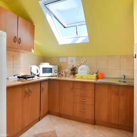 Słoneczny Zakątek Domki Letniskowe i Pokoje Gościnne