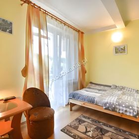 Słoneczny Zakątek Domki Letniskowe i Pokoje Gościnne