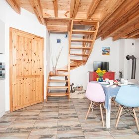 Pomeranka Domki w Ustce