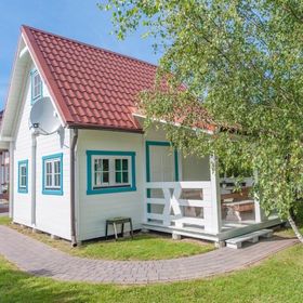 Pomeranka Domki w Ustce