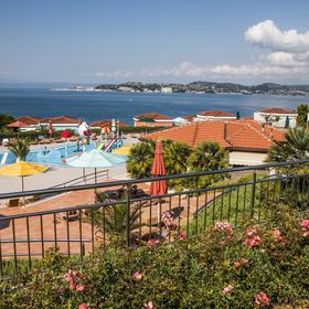 Apartman Skiper Resort Niky Savudrija