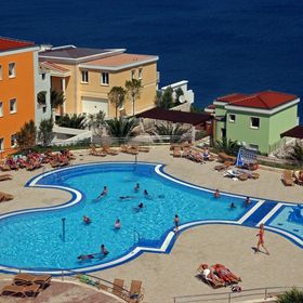 Apartman Skiper Resort Niky Savudrija