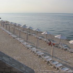 Apartman Skiper Resort Niky Savudrija