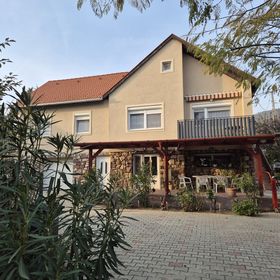 Márti Apartman Badacsonyőrs