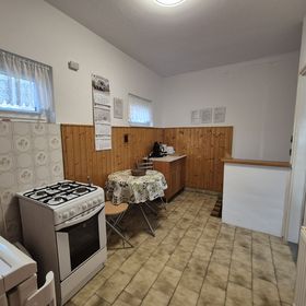 Márti Apartman Badacsonyőrs