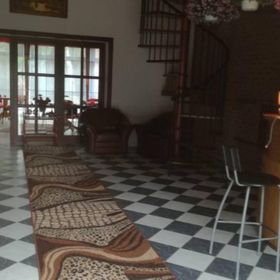 Ośrodek Wypoczynkowy Szyszka