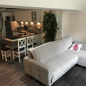 Apartament Skalny ogród