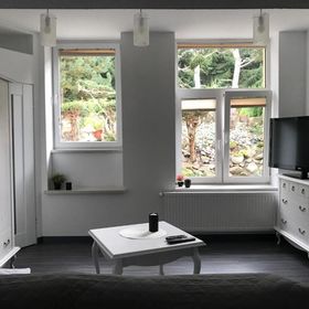 Apartament Skalny ogród