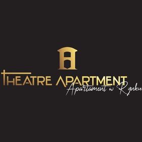 Theatre Apartment - Apartament przy Rynku w Głogowie