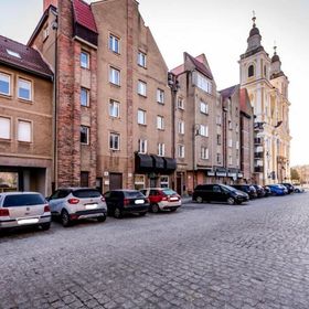 Theatre Apartment - Apartament przy Rynku w Głogowie