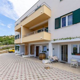 Apartments Rejo Dugi Rat