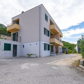 Apartments Rejo Dugi Rat