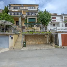 Apartments Marinero Drage