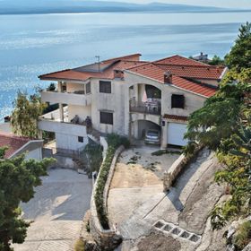 Apartments Goran Brela