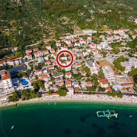 Apartments Goge Gradac